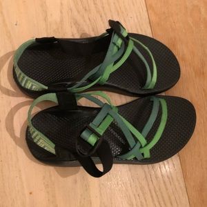 Chaco size 7 VGUC